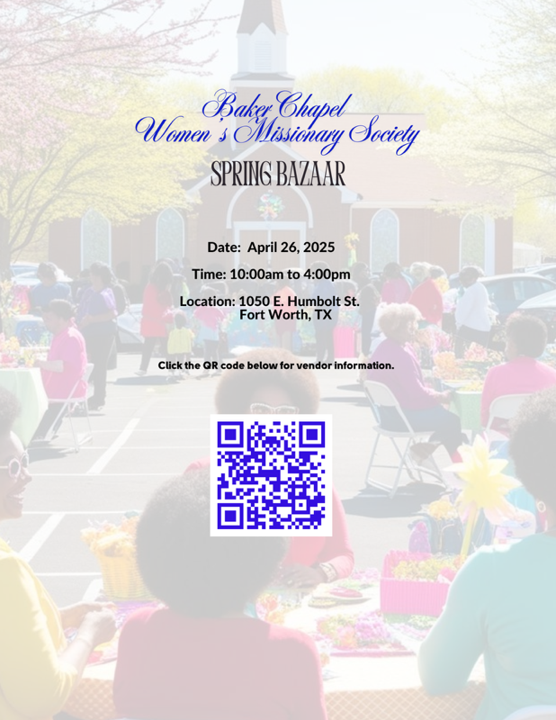 Spring Fling