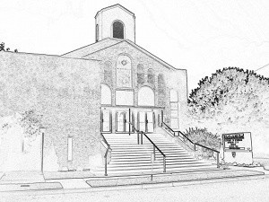 Baker Chapel AME Church