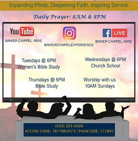 Virtual Events