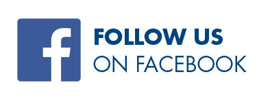 follow us on facebook